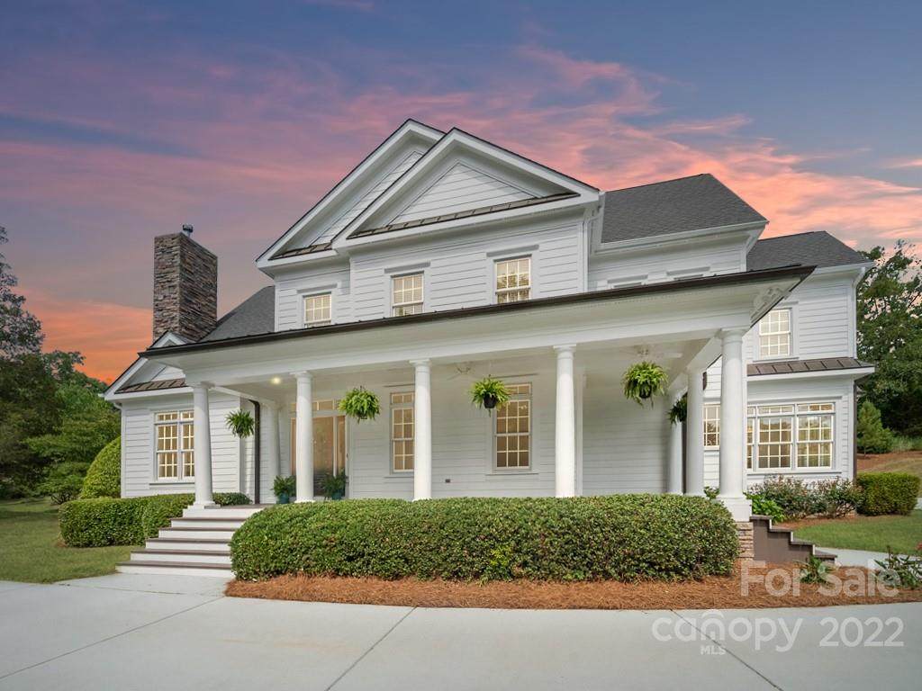 14707 June Washam Road - Photo 1