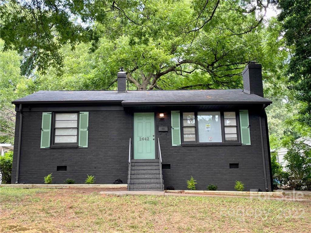 2642 Rachel Street - Photo 1