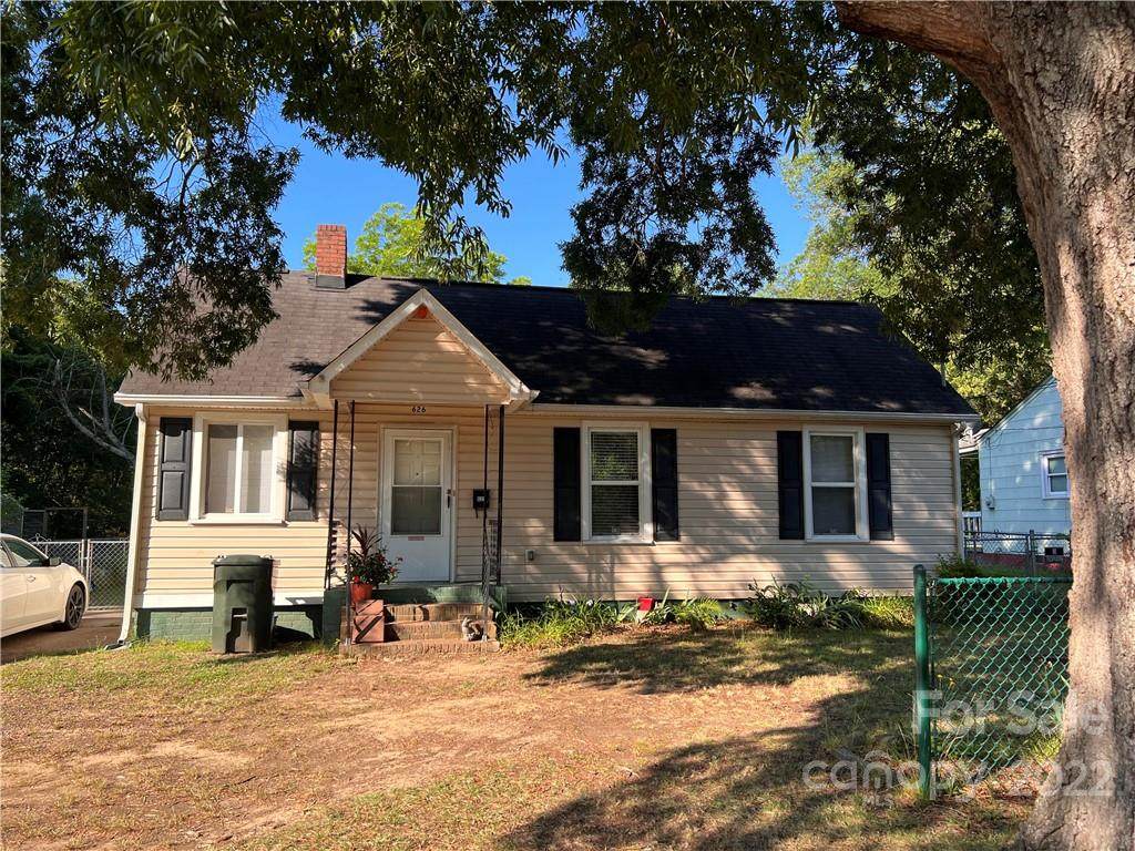 626 Walnut Street - Photo 1