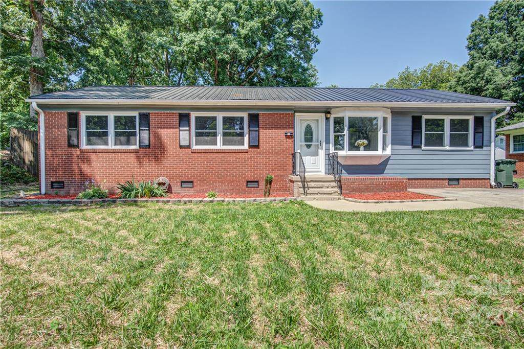 206 Depot Street - Photo 1