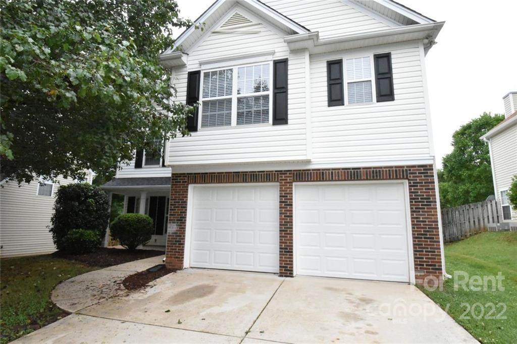 11039 Treebranch Drive - Photo 1