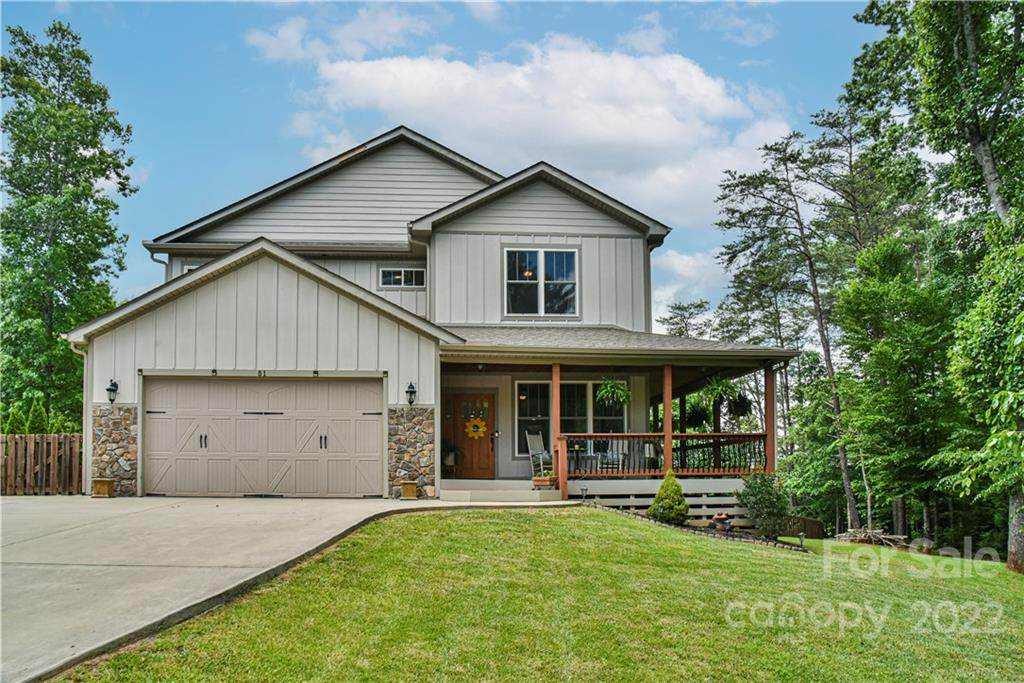 51 Cherry Ridge Lane - Photo 1