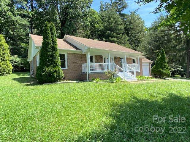 2110 Hillbilly Lane - Photo 1