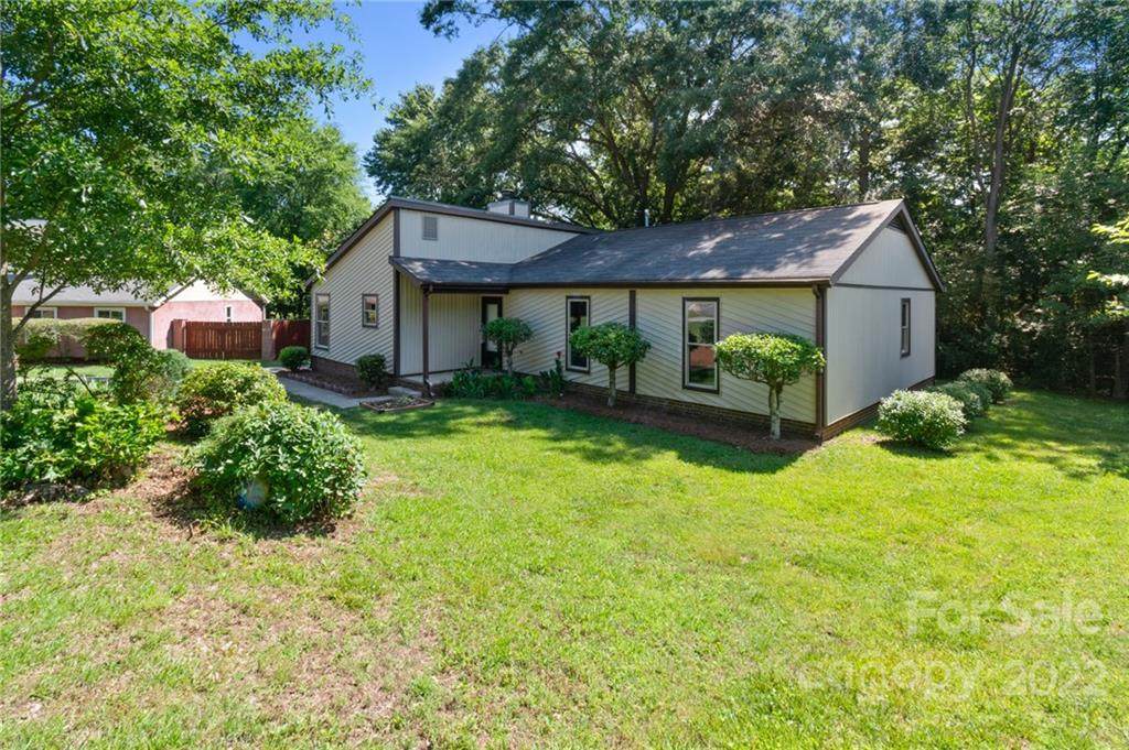 11605 Rimrock Canyon Drive - Photo 1