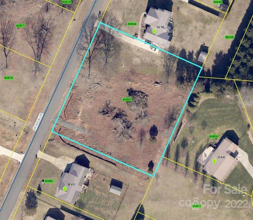 0 Beason Drive - Photo 1