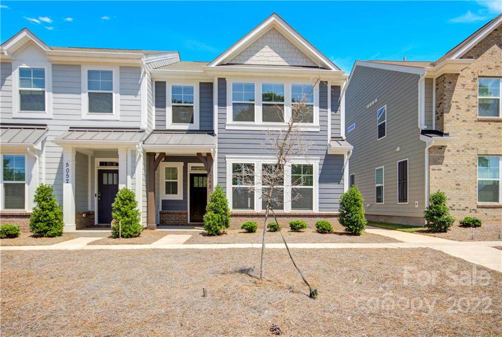 5048 David Cox Road - Photo 1