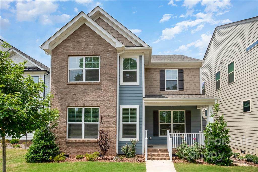 113 Stowe Road - Photo 1