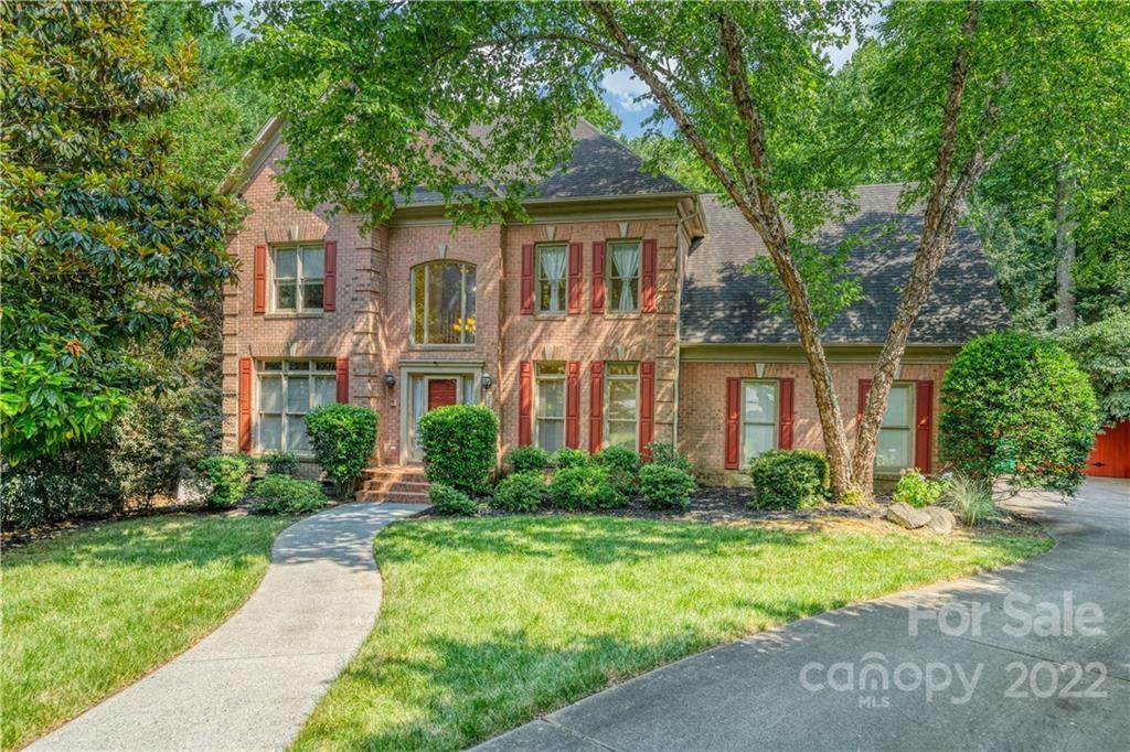 3534 Wylie Meadow Lane - Photo 1