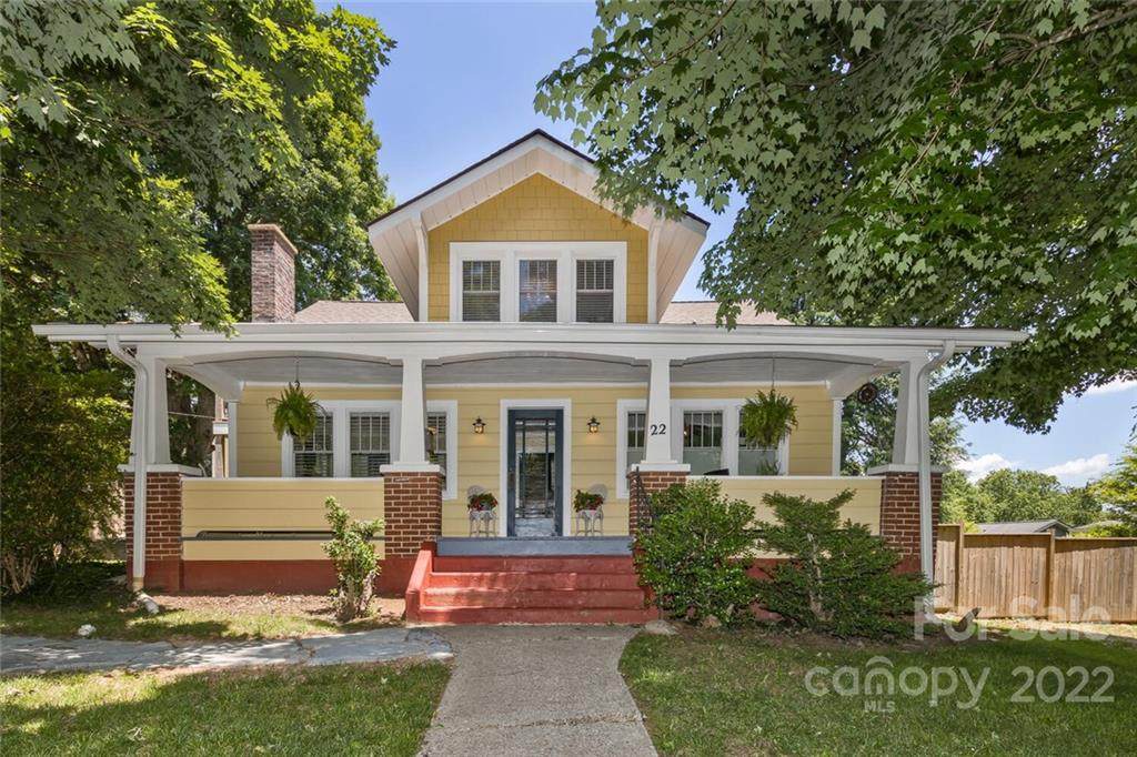 22 Covington Street - Photo 1