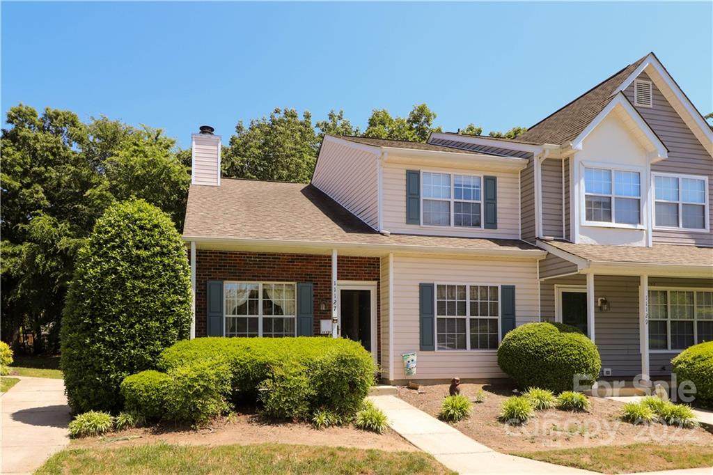 11127 Whitlock Crossing Court - Photo 1