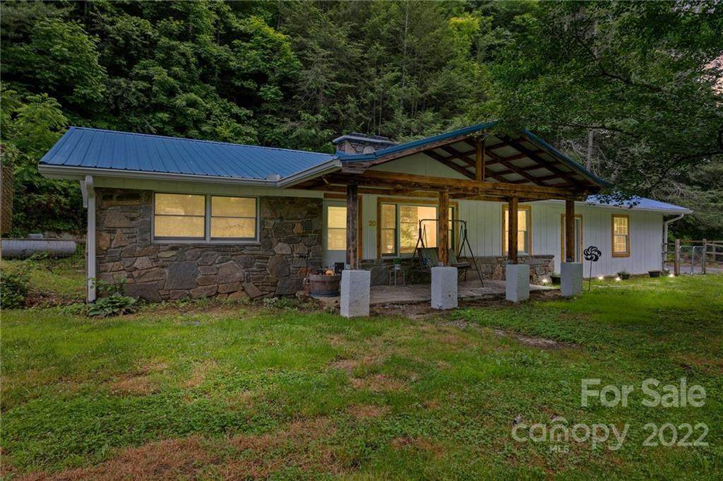 20 Walnut Creek Road - Photo 1