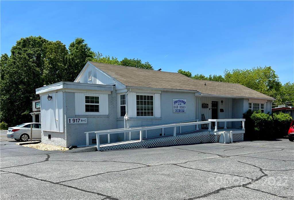 917 Main Street - Photo 1