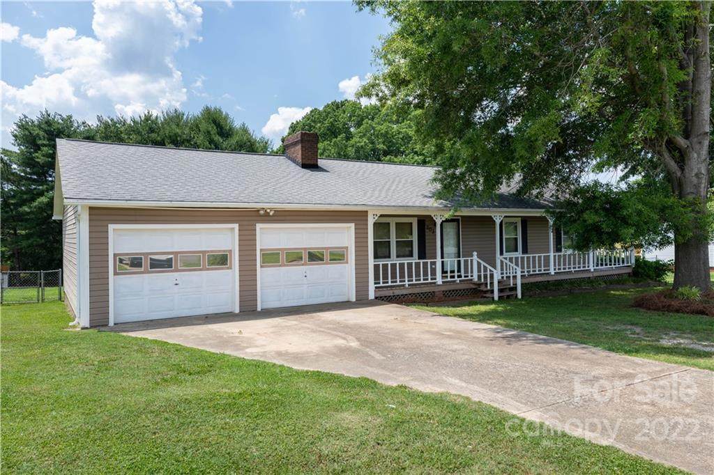 203 Williams Road - Photo 1