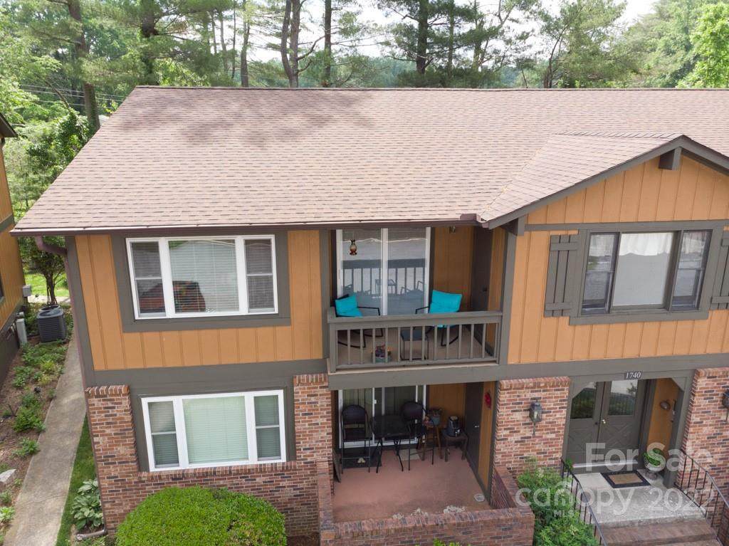 1740C Haywood Manor Road - Photo 1