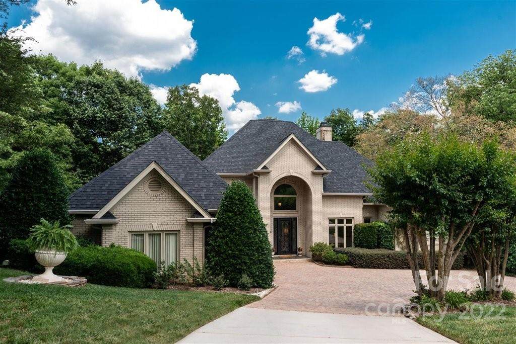 5507 Fallon Court - Photo 1