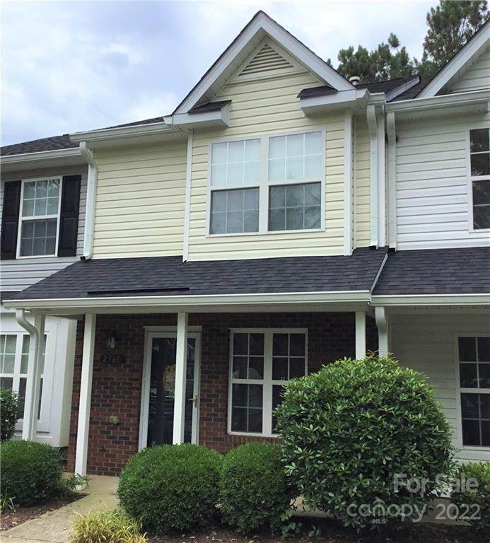 2960 Mayer House Court - Photo 1