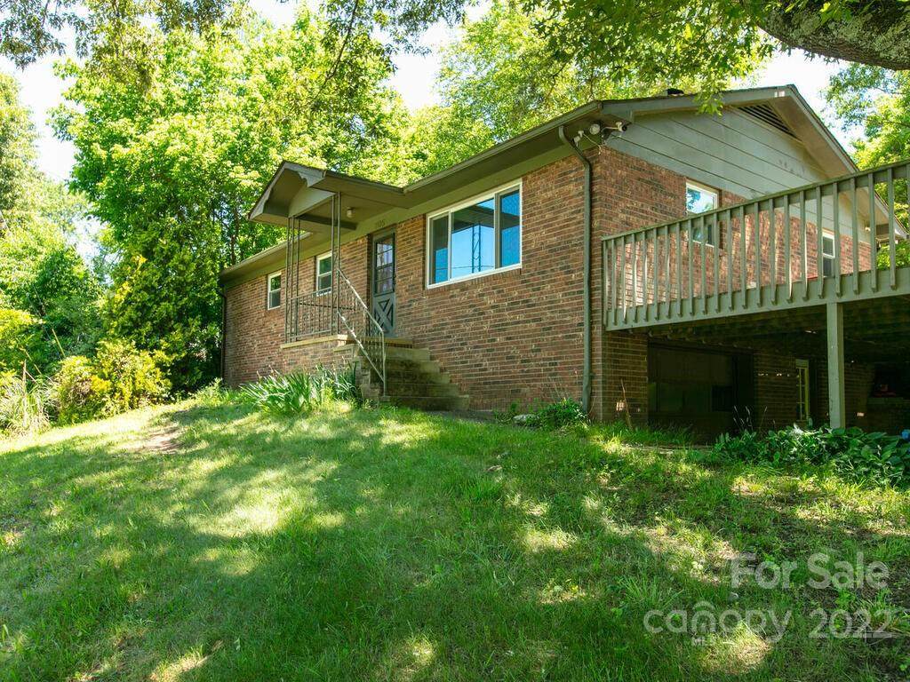 205 New Stock Road - Photo 1