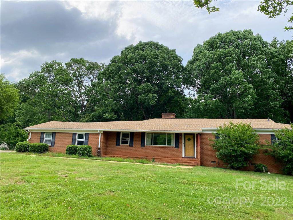 8016 Douglas Drive - Photo 1