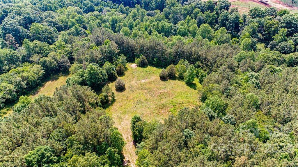 Lot 25 Camp Creek Road - Photo 1