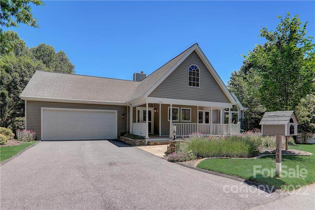 105 Carriage Walk Lane - Photo 1