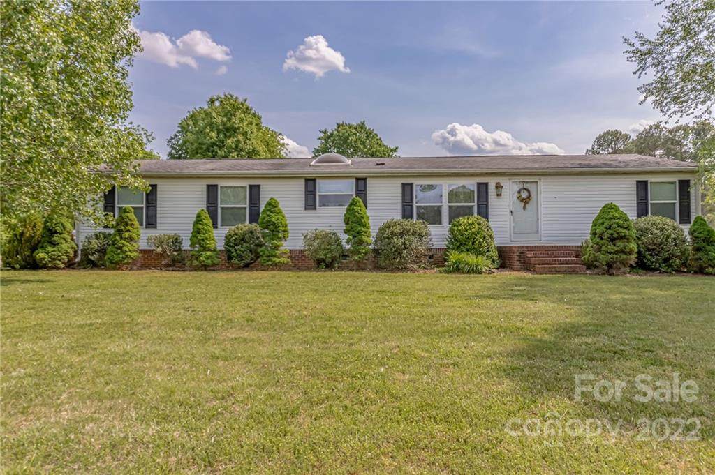 122 Todd Road - Photo 1