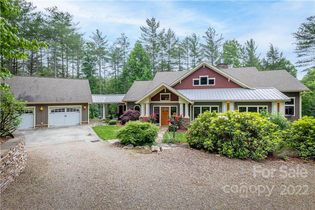 5412 Oak Crest Lane - Photo 1