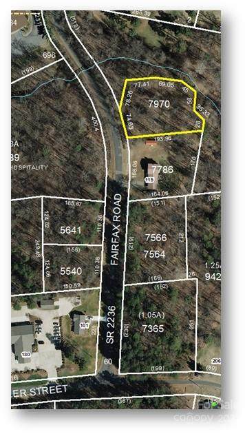 TBD Fairfax Road - Photo 1
