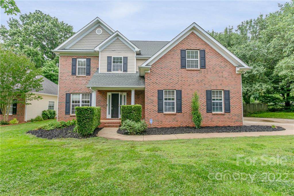 3700 Nancy Creek Road - Photo 1