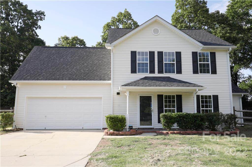 5001 Aldersbrook Drive - Photo 1