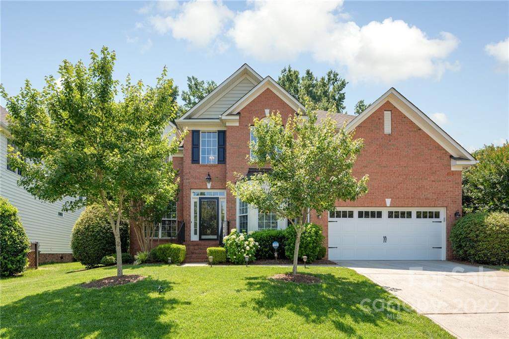 9009 Dartington Lane - Photo 1