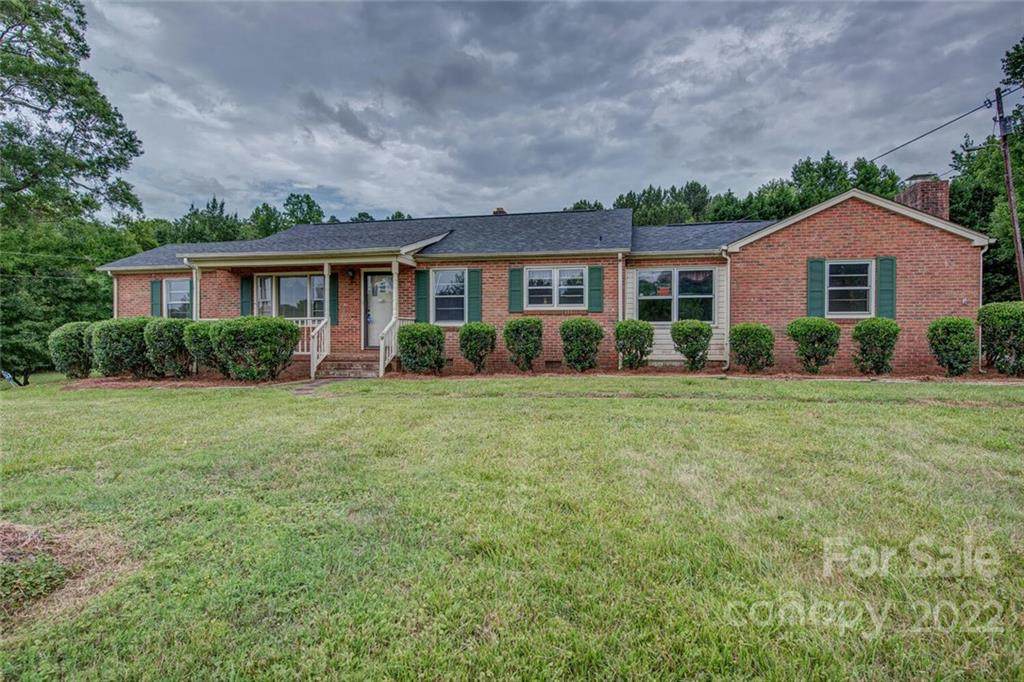 1116 Dallas Stanley Highway - Photo 1