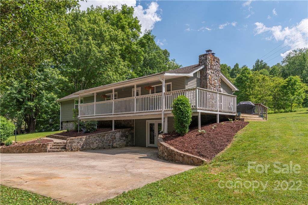 916 Burnette Cove Road - Photo 1