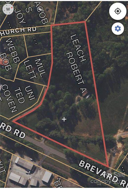 7889 Brevard Road - Photo 1