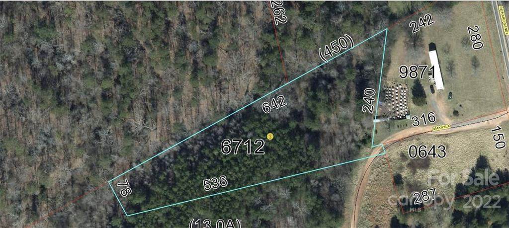 0 Makayla Drive - Photo 1
