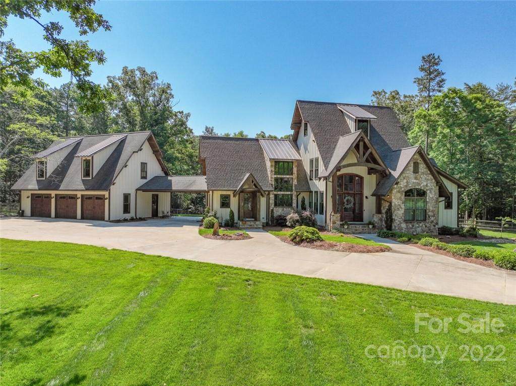 225 Dockside Drive - Photo 1