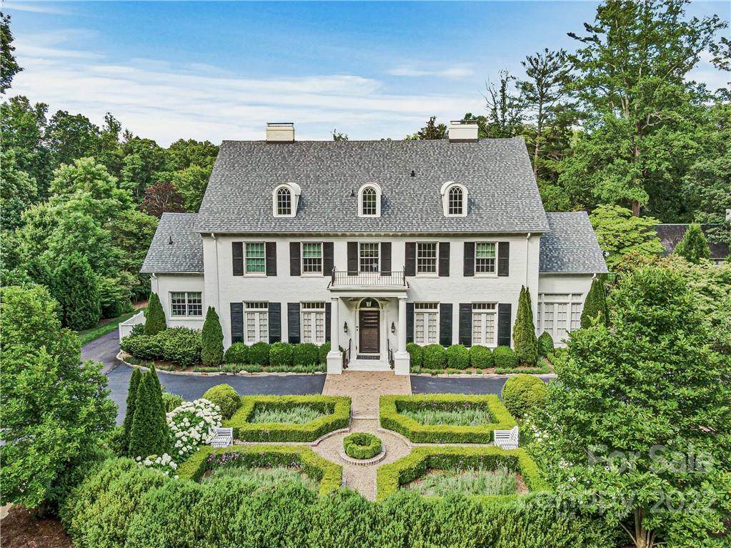 25 Busbee Road - Photo 1