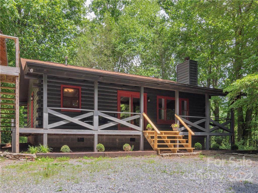 225 Calm Creek Road - Photo 1
