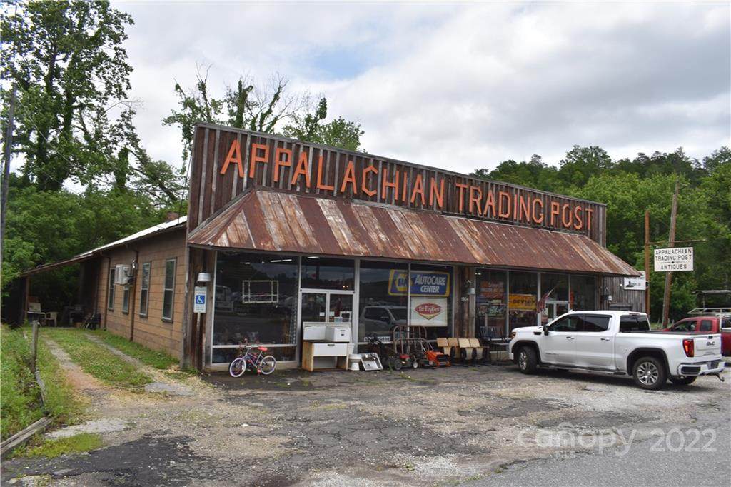 1904 Us 70 Highway - Photo 1