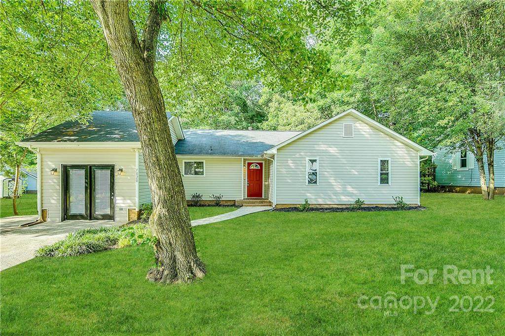 7820 Hickory Hollow Lane - Photo 1