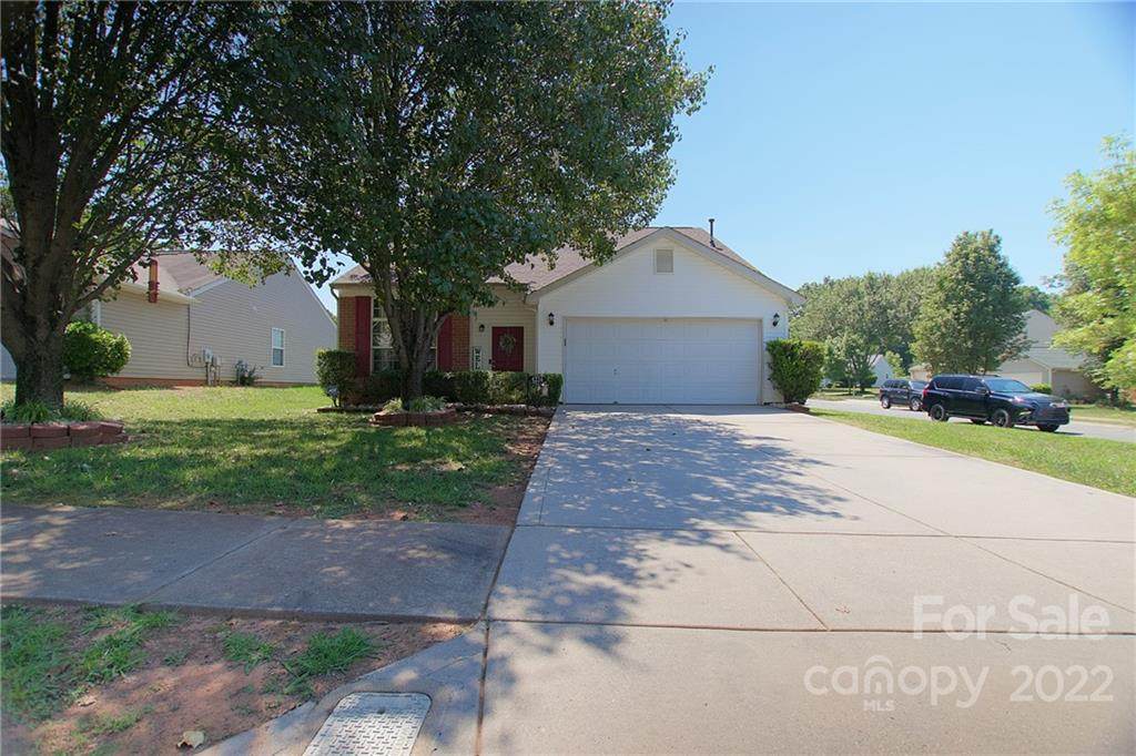 4224 Brawer Farm Drive - Photo 1