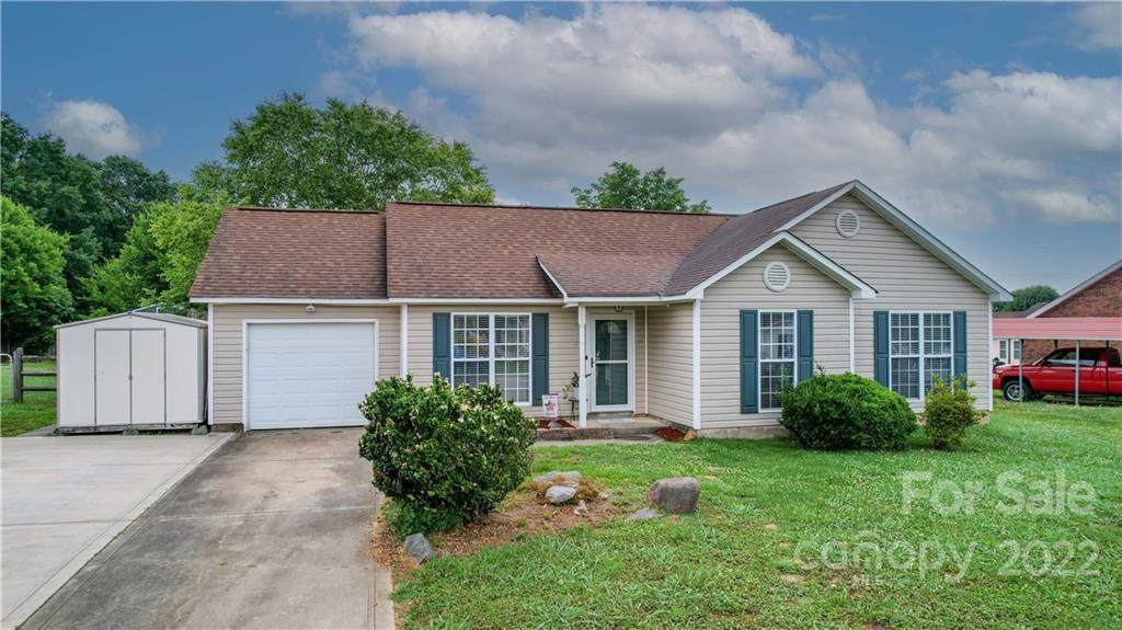 4591 Lands End Court - Photo 1