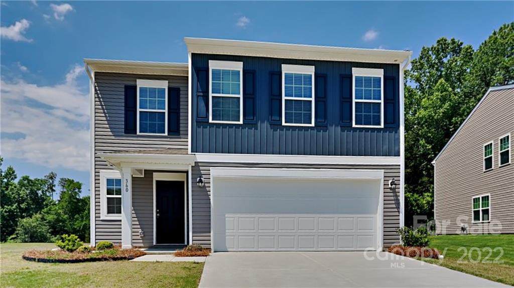 360 Silver Oak Circle - Photo 1