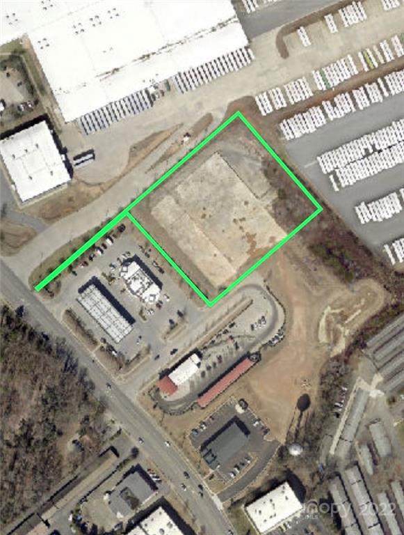 10701 Monroe Road - Photo 1