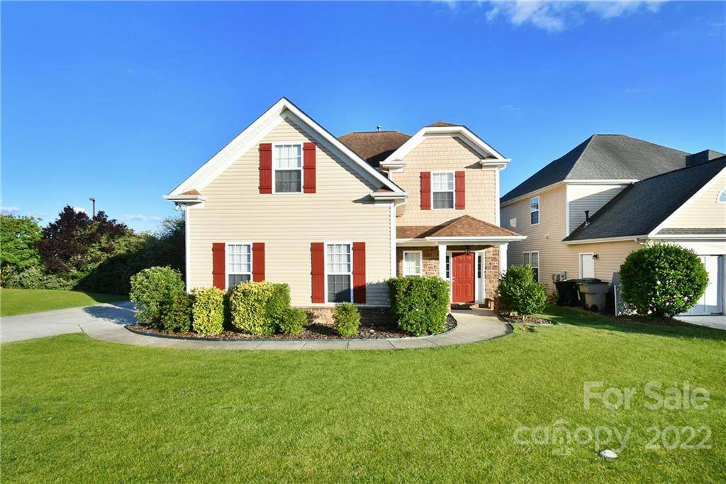 9599 Marquette Street - Photo 1