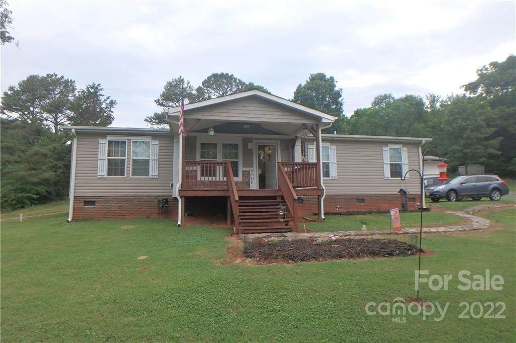 3491 Hwy 64 Highway - Photo 1