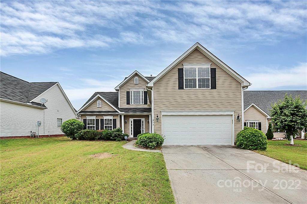 517 Dockside Lane - Photo 1
