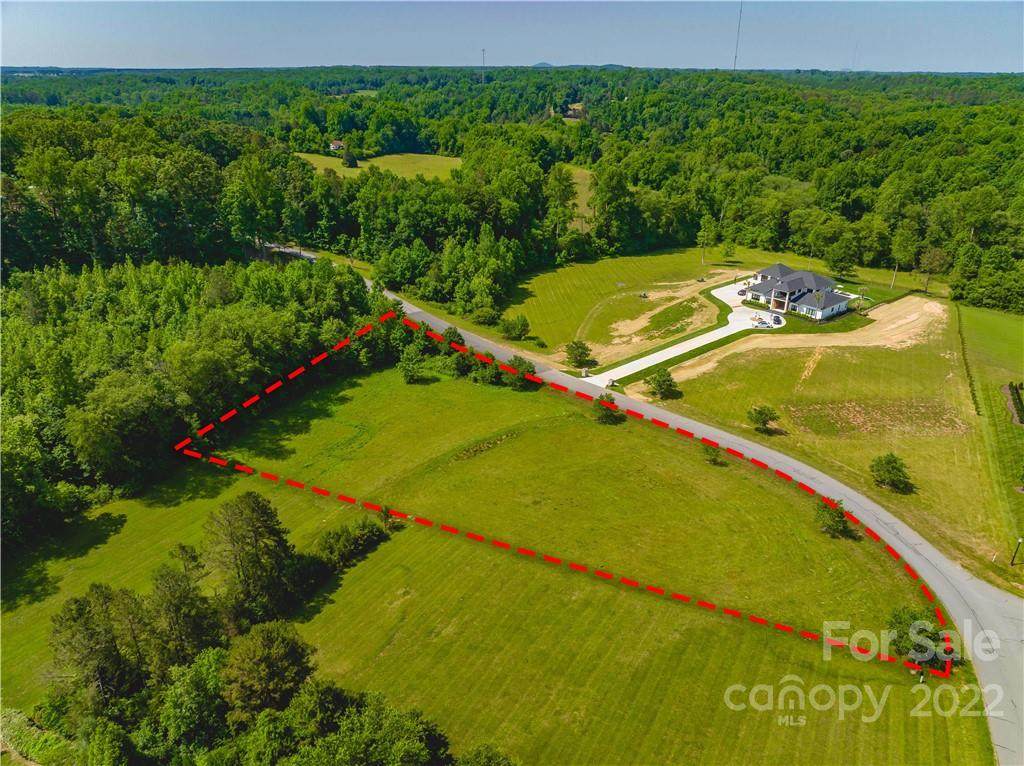 Lot 19 Pinnacle Drive - Photo 1