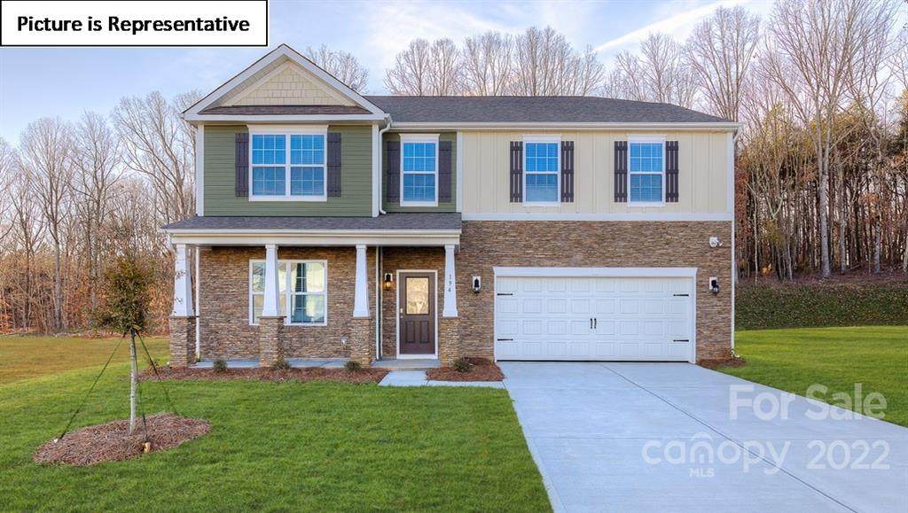 132 Sycamore Crossing Court - Photo 1