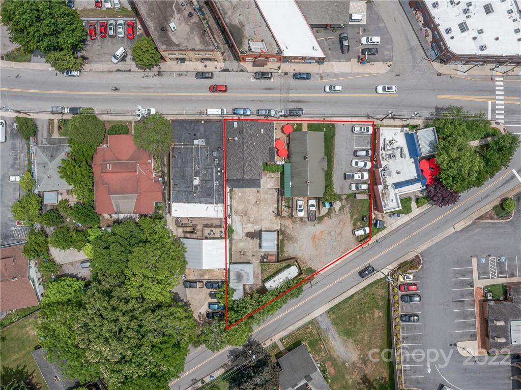 794 Haywood Road - Photo 1