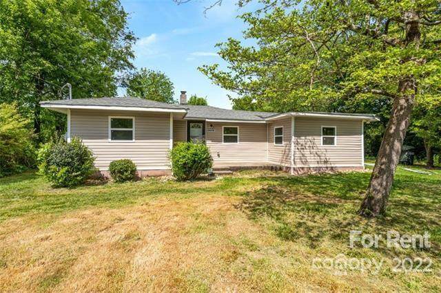 4444 Lamar Avenue - Photo 1